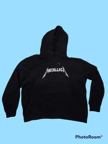 Japanese Brand × Metallica × Other Metallica - image 1