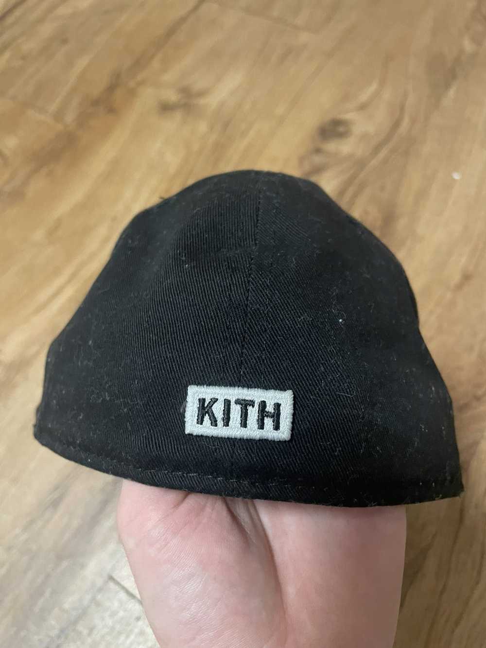 Kith × New Era × The Simpsons kith x the simpsons… - image 3