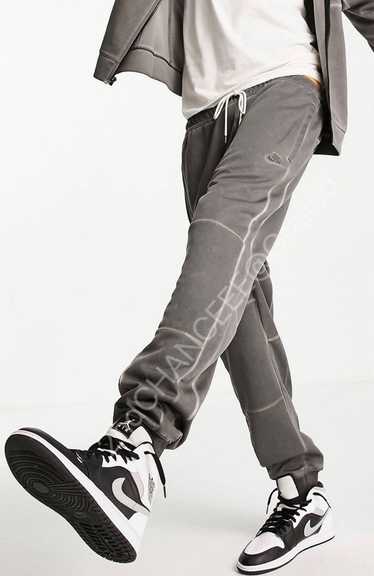 Nike Nike revival washed cuff sweatpants - image 1