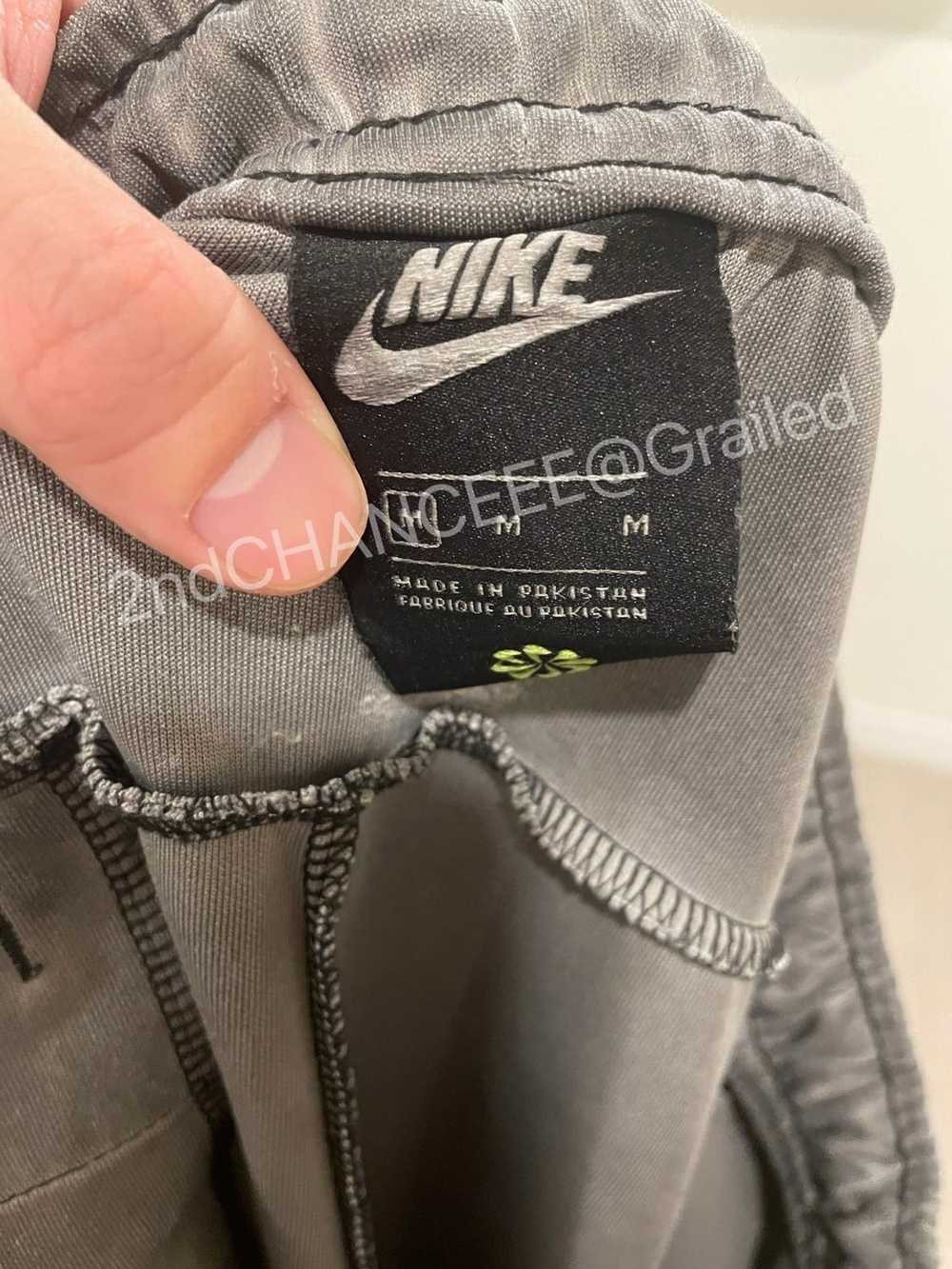 Nike Nike revival washed cuff sweatpants - image 4