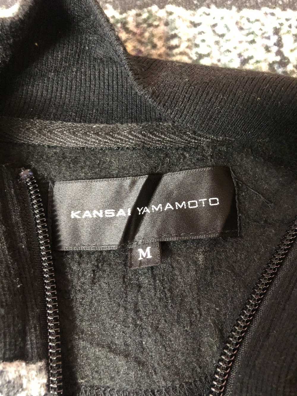 Japanese Brand × Kansai Yamamoto × Streetwear KAN… - image 3