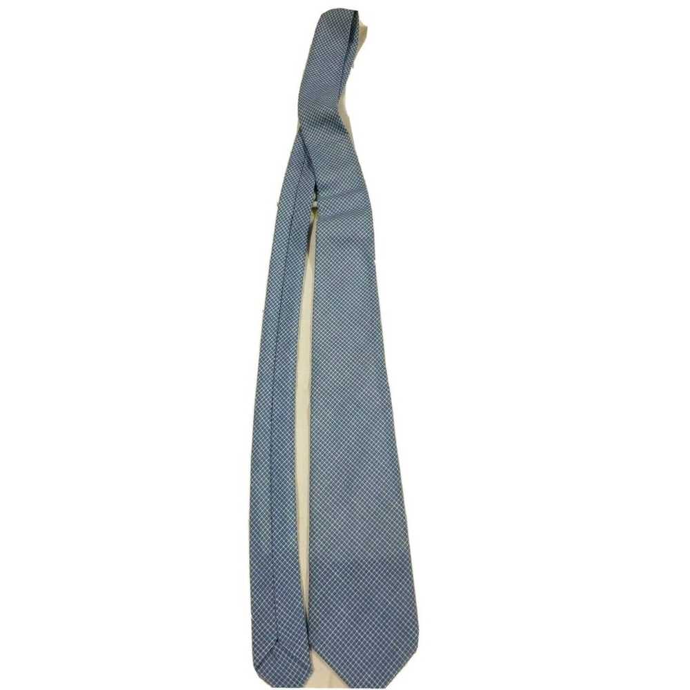 Vintage Vintage Skinny Necktie Neck Tie North Car… - image 1