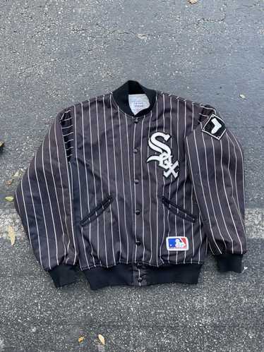 MLB × Vintage Vintage 80s MLB Chicago White Sox bo