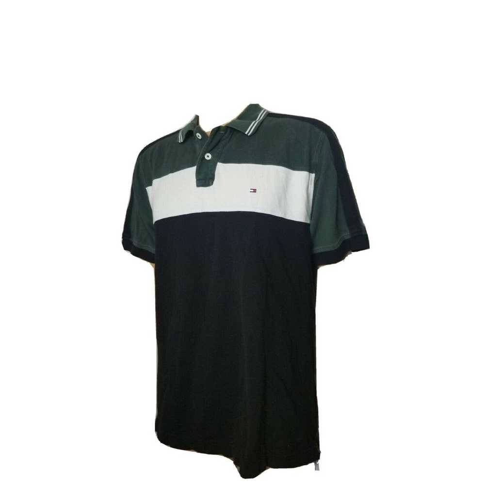 Tommy Hilfiger Vintage Tommy Hilfiger Mens Golf P… - image 1