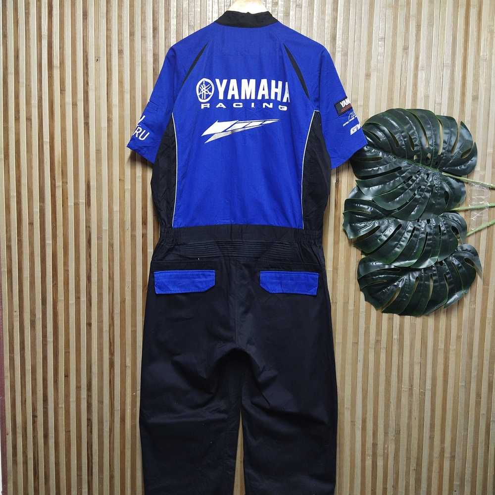 Japanese Brand × Overalls × Sports Specialties Ya… - image 1