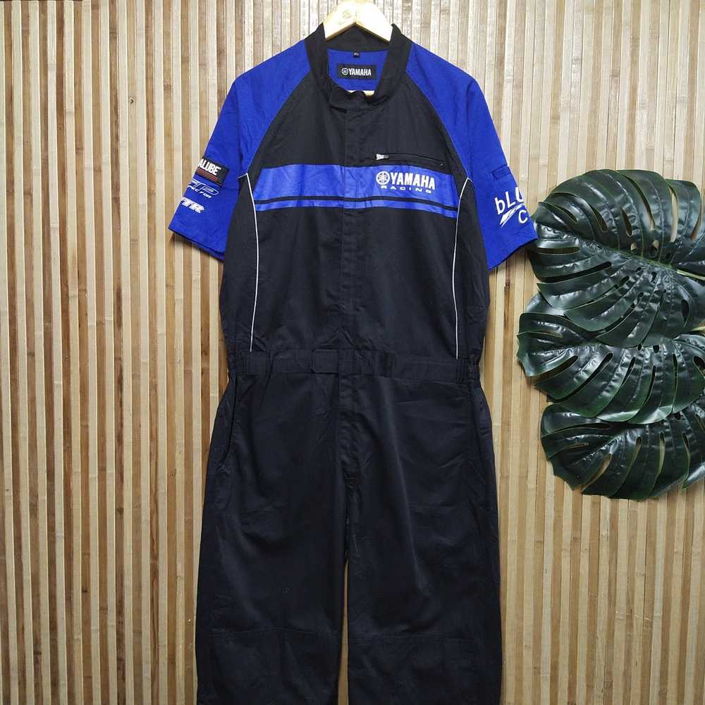 Japanese Brand × Overalls × Sports Specialties Ya… - image 2