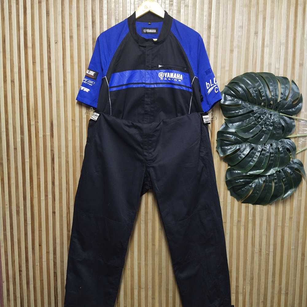 Japanese Brand × Overalls × Sports Specialties Ya… - image 4