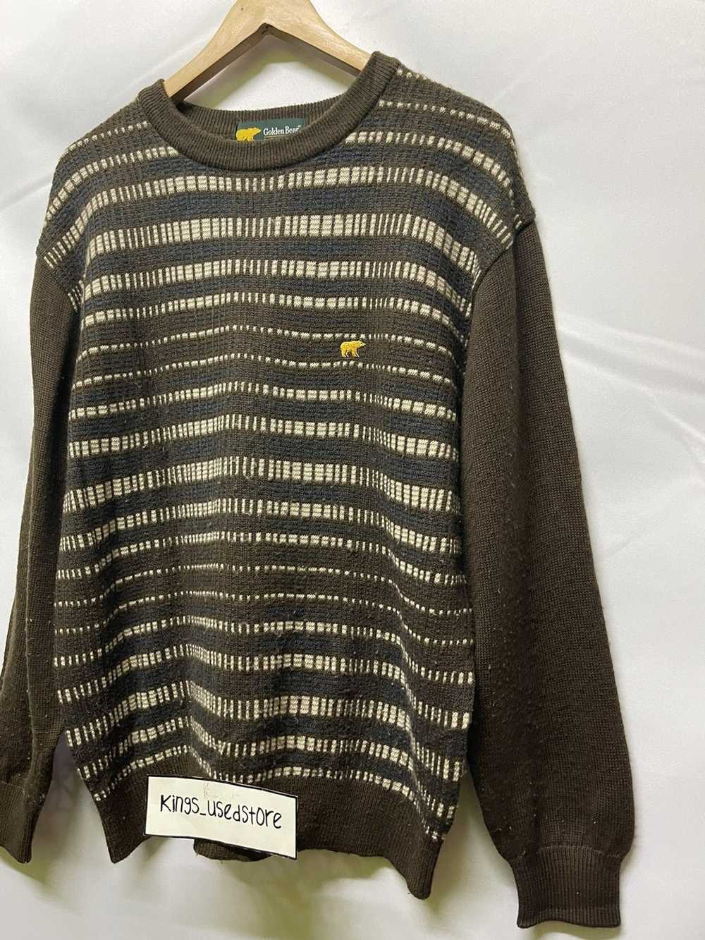 Golden Bear VINTAGE GOLDEN BEAR KNITWEAR - image 3