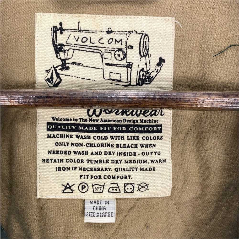 Garment Reproduction of Workers × Volcom × Worker… - image 12