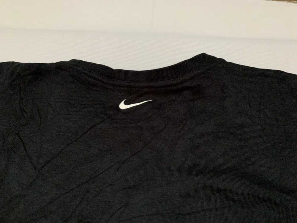 Nike × Streetwear Nike Sport Sweatshirt Top Outdo… - image 5