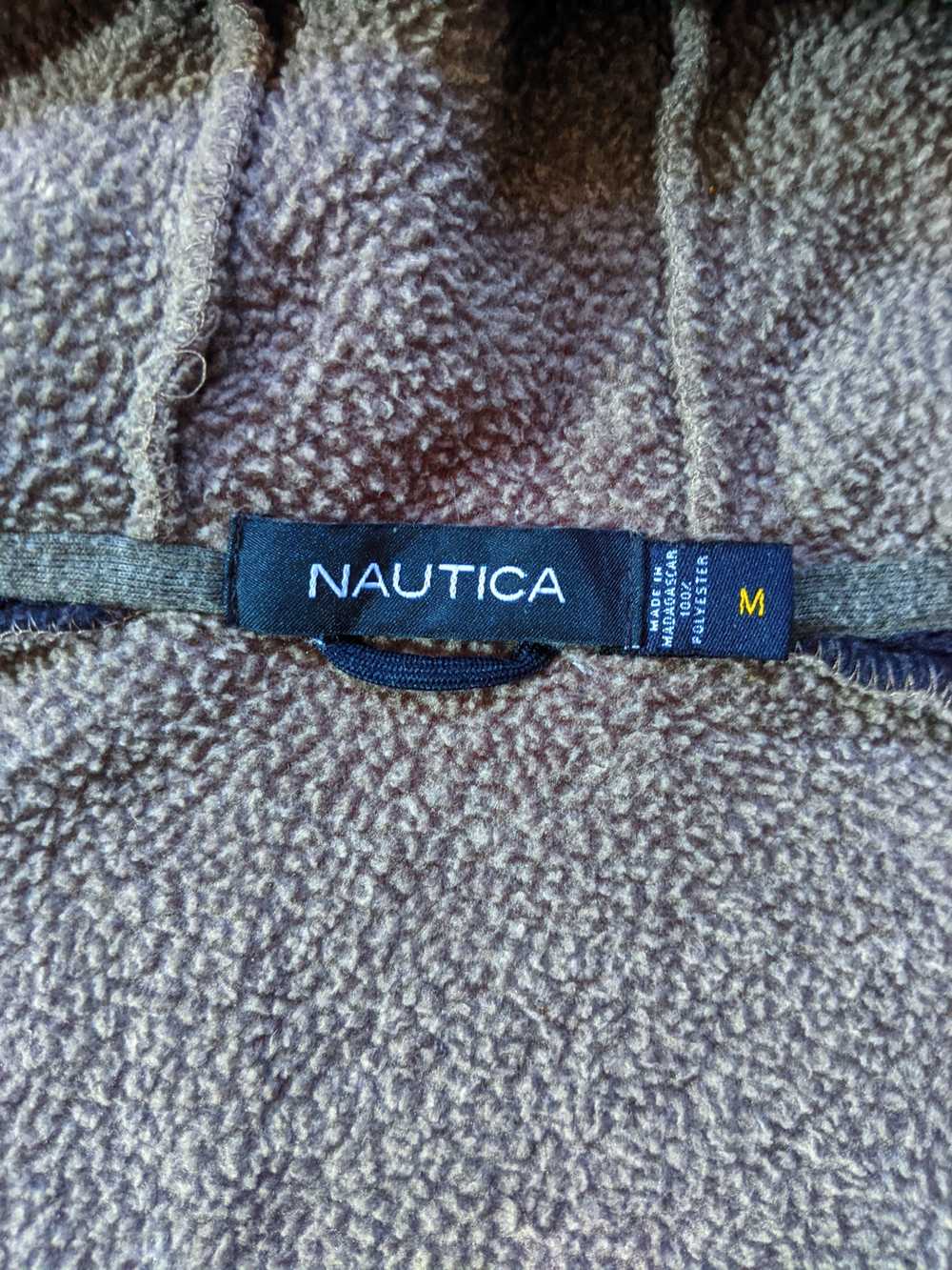 Nautica × Outdoor Life × Vintage Vintage Nautica … - image 6