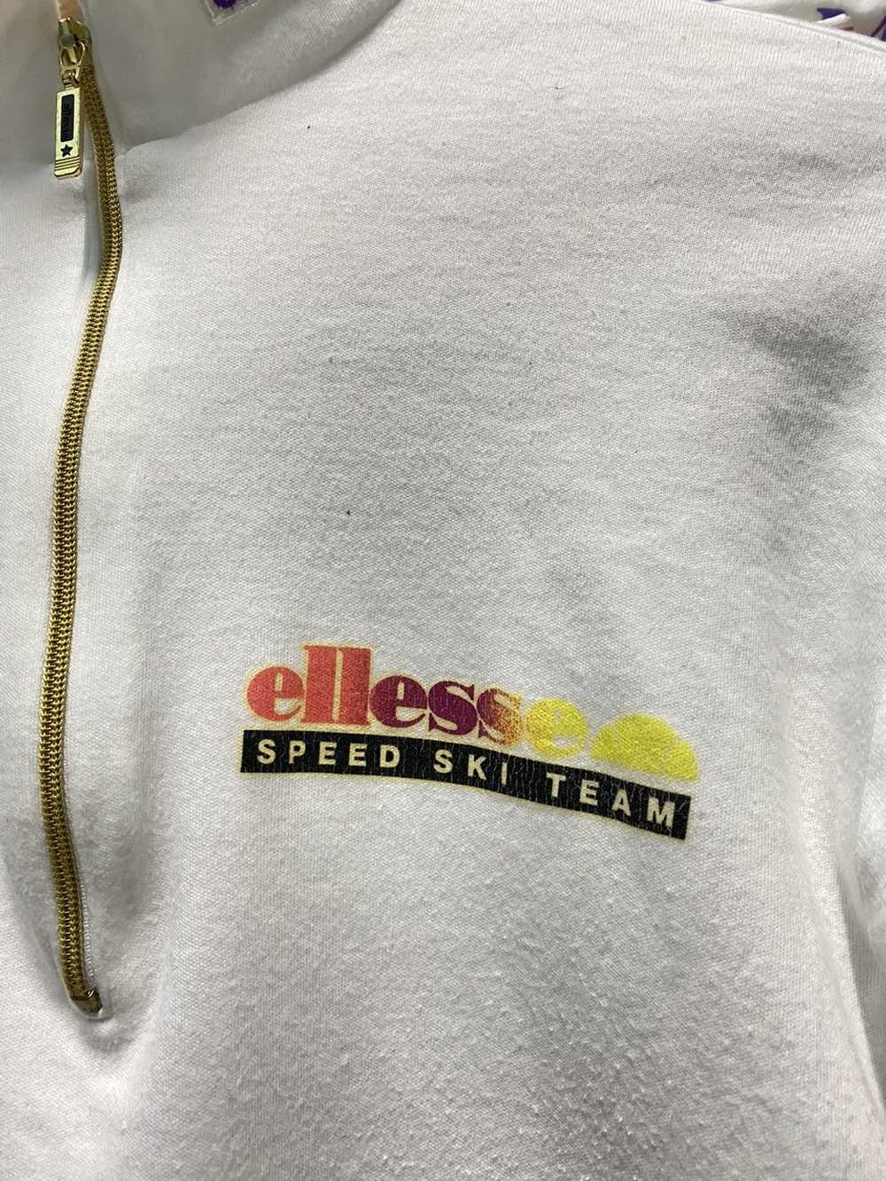 Ellesse × Goldwin × Vintage VINTAGE ELLESE x GOLD… - image 2