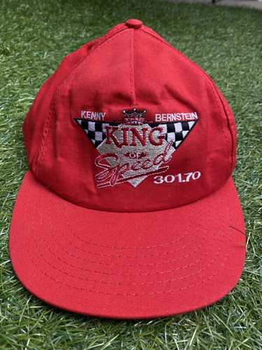Budweiser × NASCAR × Vintage Vtg 92 Kenny Bernste… - image 1