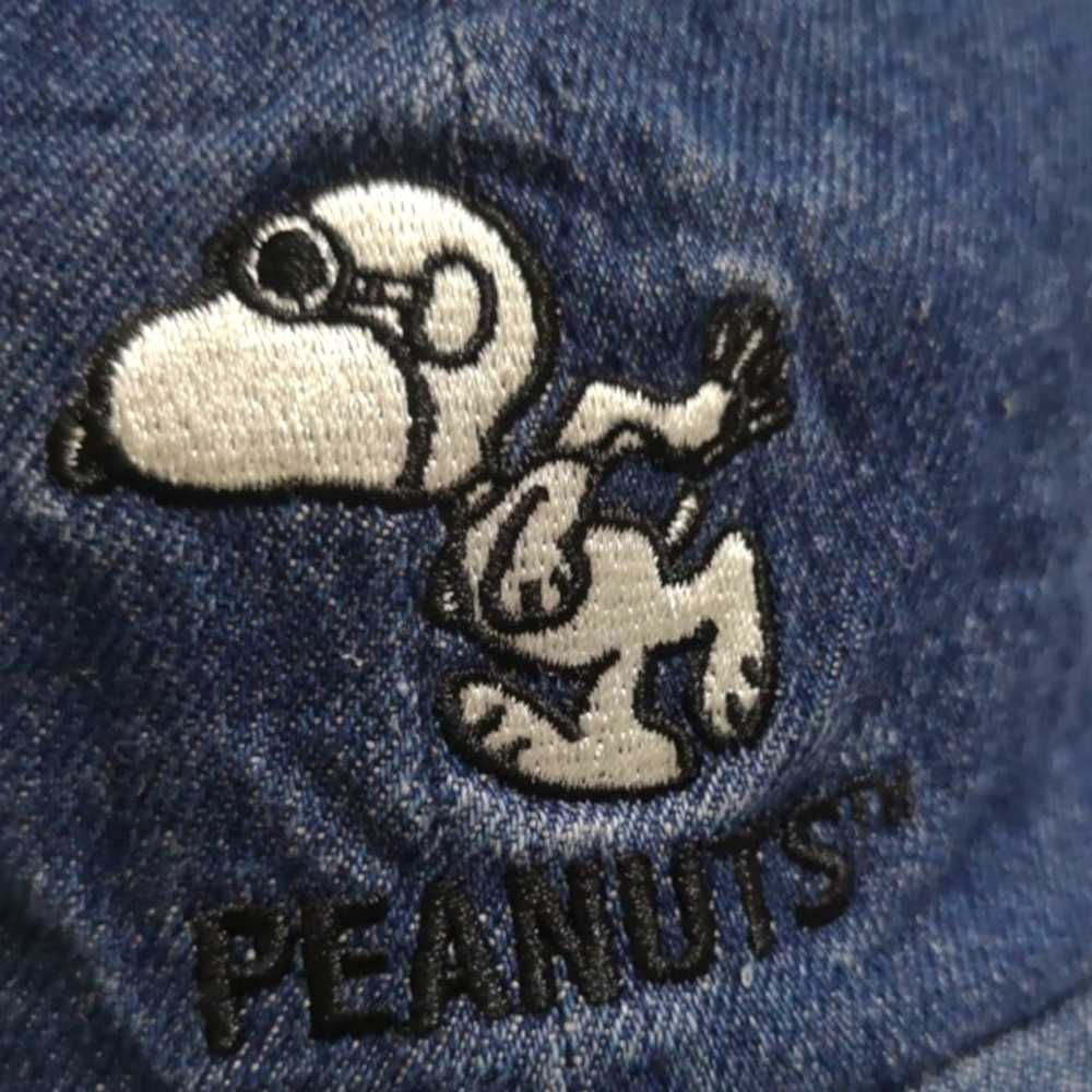 Cartoon Network × Peanuts × Peanuts & Co VINTAGE … - image 2