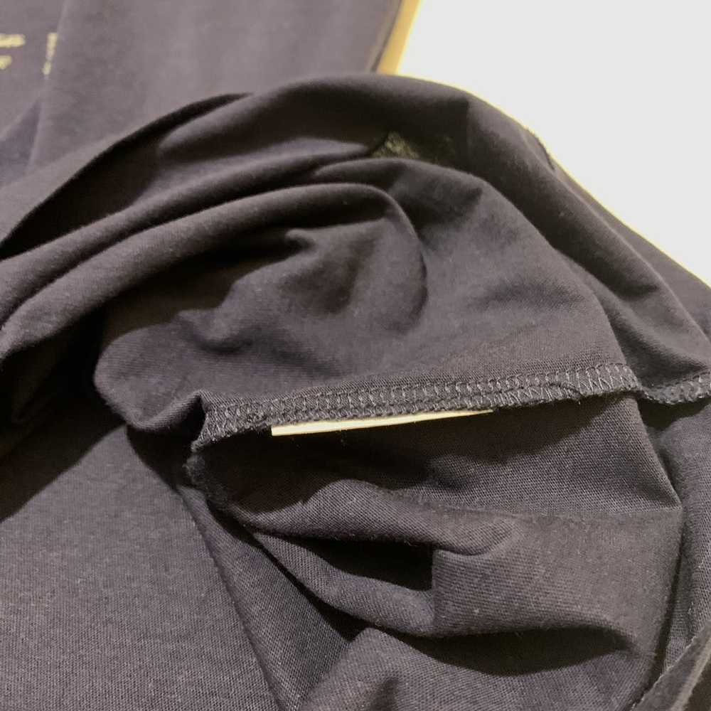 Belstaff Belstaff Navy Blue T-Shirt - image 4