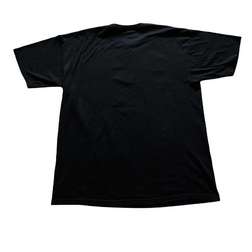 Alstyle Y2k MLK X Obama A dream t-shirt size XL - image 2