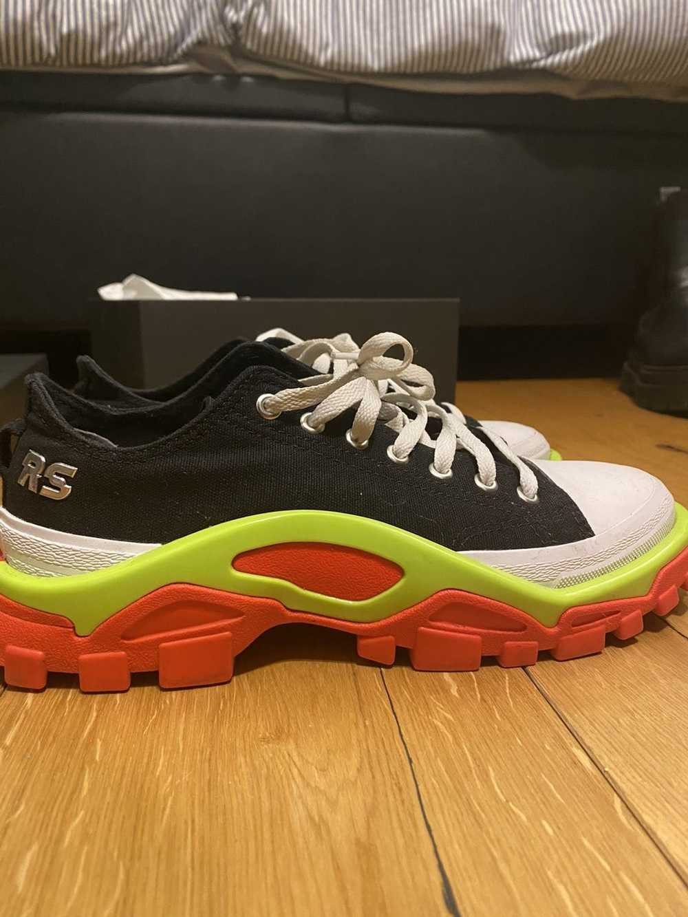 Adidas × Raf Simons Raf simons & adidas Detroit r… - image 3