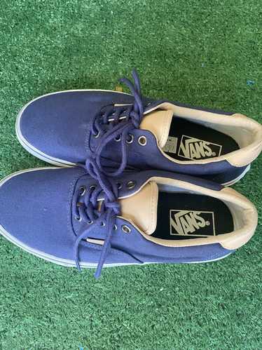 Vans Van Authentic