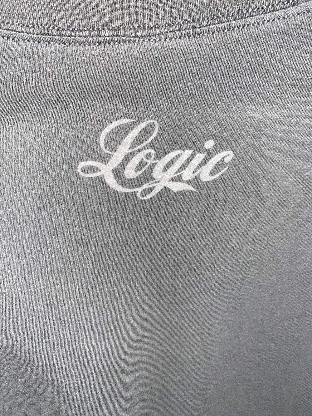 Next Level Apparel Vintage Logic “Under Pressure”… - image 4