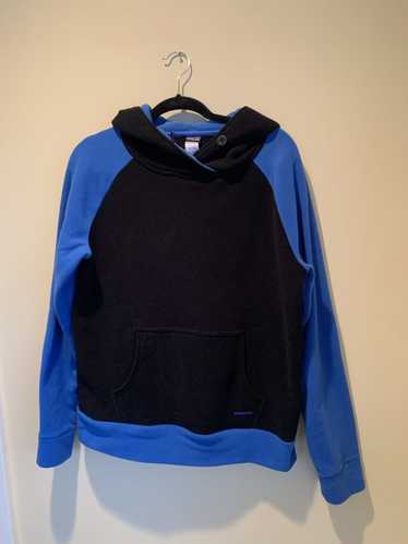 Patagonia Patagonia Synchilla Fleece Hoodie