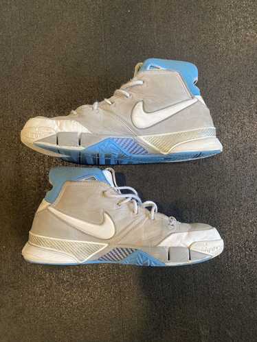  Nike Mens Kobe 1 Protro AQ2728 105 81 Point Game - Size 8