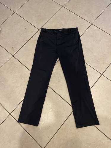 Armani Exchange Armani Casual pants