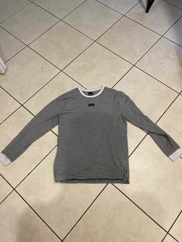 Vans Vans Long sleeve Striped T-shirt - image 1