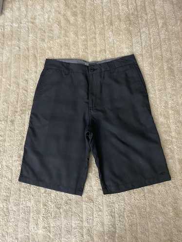 Oneill O’Neill plaid Delta shorts