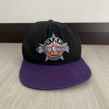 NBA × Vintage 93’s NBA Utah All Star Weekend Cap - image 1