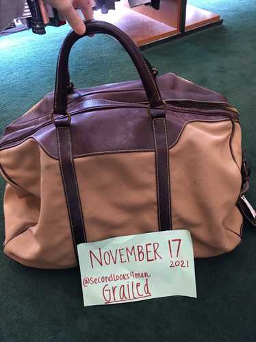 Mulholland Brothers Mulholland Hippo Duffel