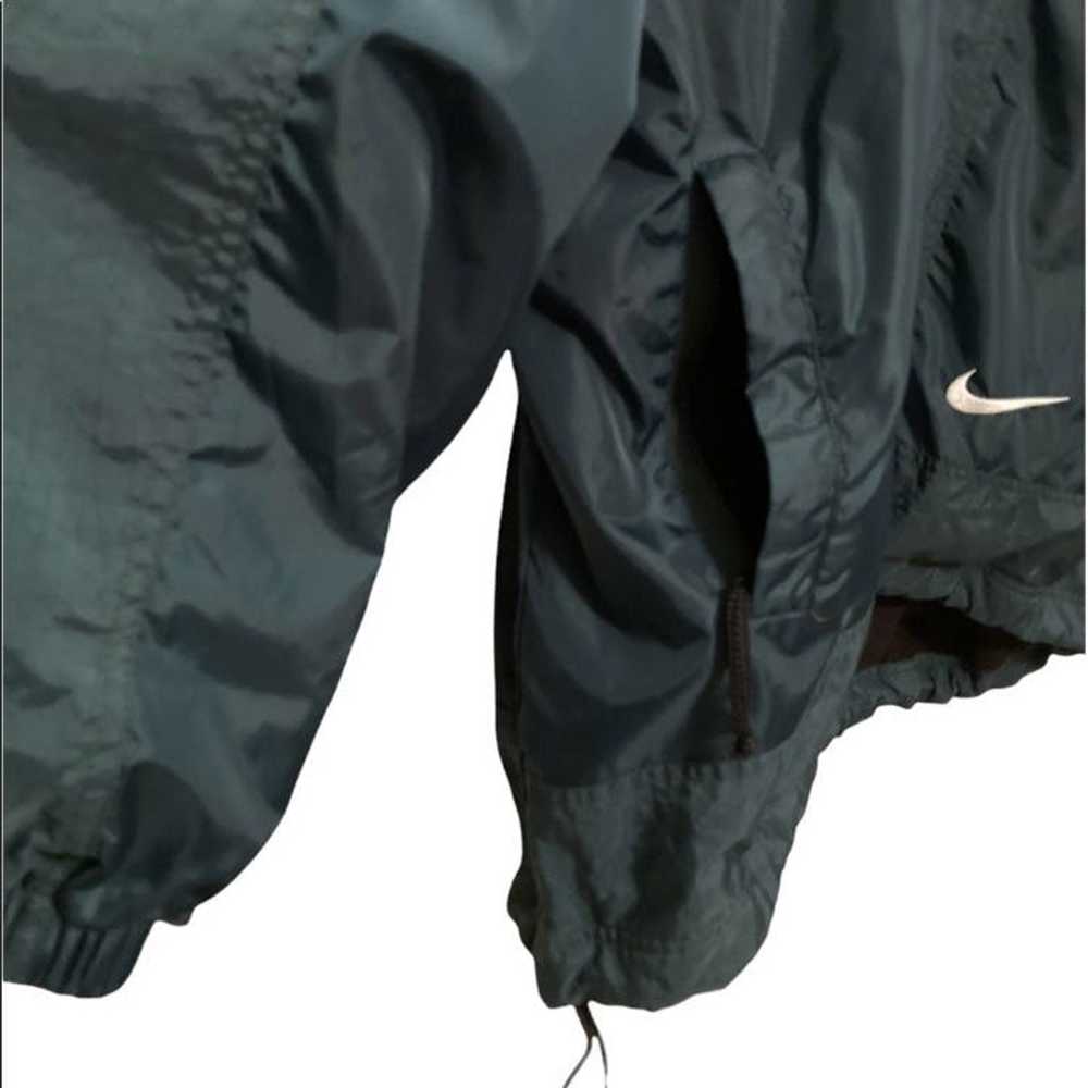 Nike Green Nike Jacket F7-VTG - image 7