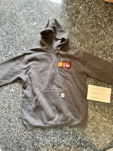 Carhartt × Carhartt Wip × Vintage Carhartt Hoodie… - image 1