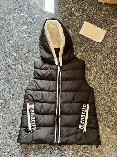 Japanese Brand Puffer Vest by H&G - image 1