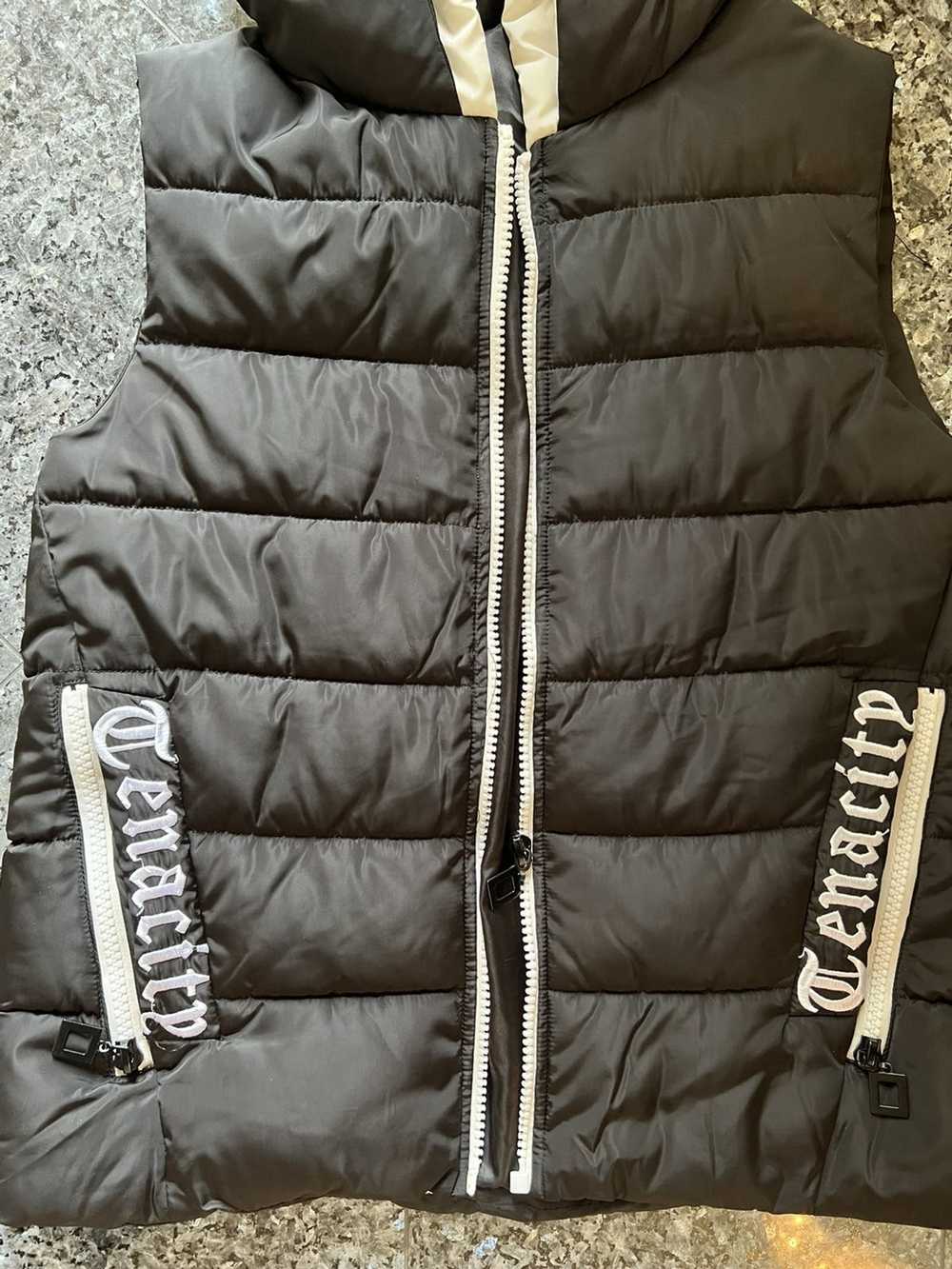 Japanese Brand Puffer Vest by H&G - image 2