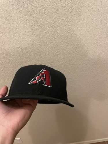 Arizona diamondbacks 90s rare - Gem