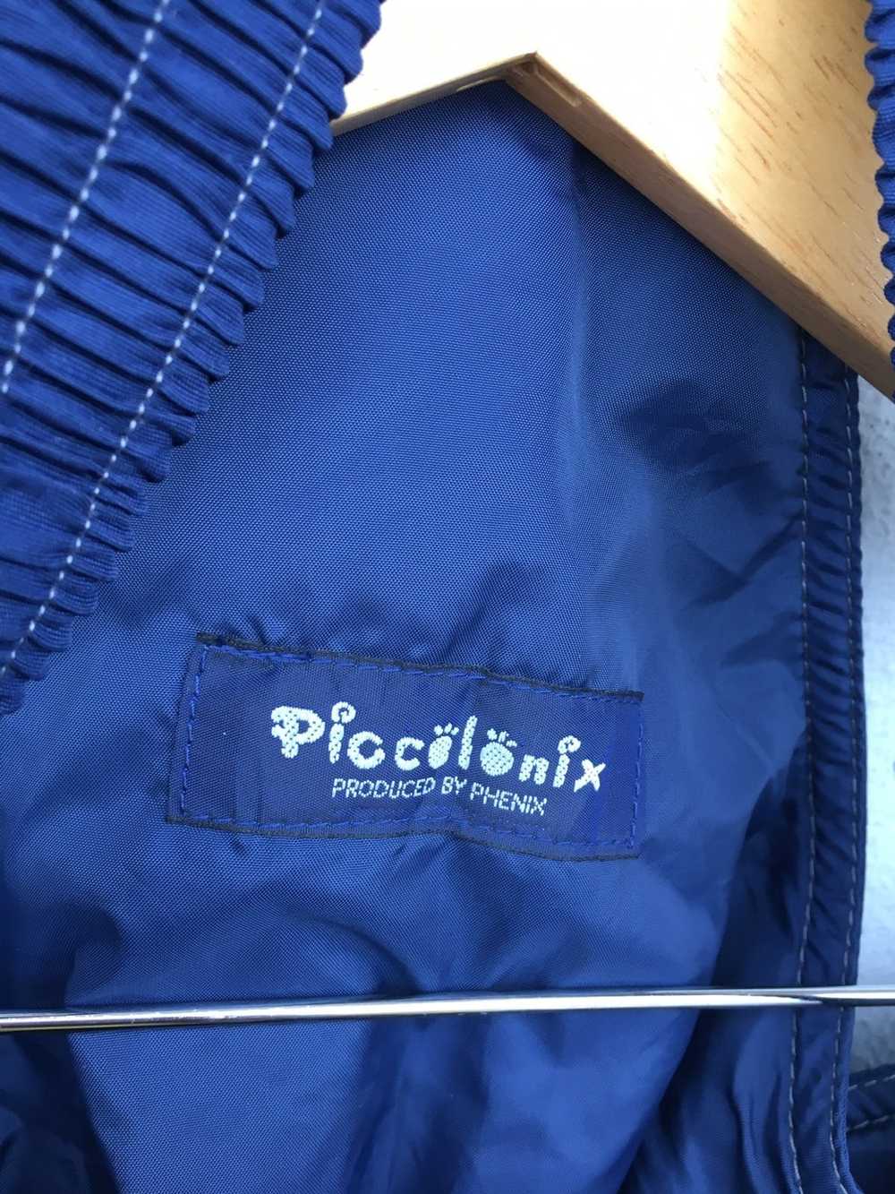 Phoenix Clothing × Ski Vintage piccolonix by phen… - image 2