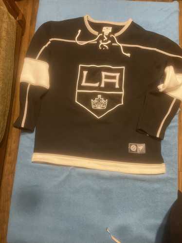 NHL LA King hockey jersey