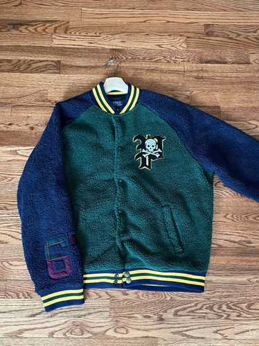 Polo Ralph Lauren Polo Ralph Lauren Fleece Letterm