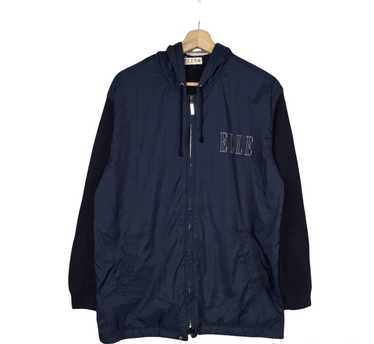 Designer Vintage Elle Sport Full Zipper Jacket 90s De… - Gem Designer Vintage Elle Sport Full Zipper Jacket 90s De… - Gem