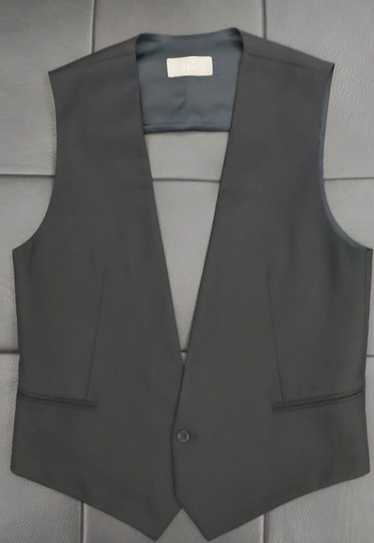 Dior Wool Formal Vest
