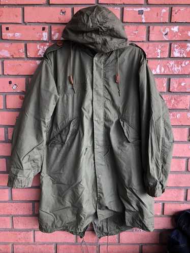 60s U.S. ARMY M-51 Fishtail Parka 実物 $_12.JPG?set_id=880000500F