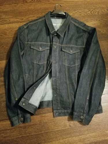 Gap Gap Jean Jacket XXL Like new condition