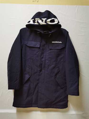 Honda × Japanese Brand RARE HONDA JACKET