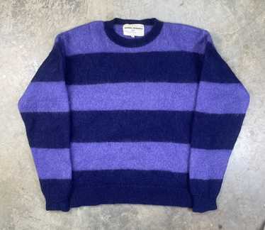 General research × vintage - Gem