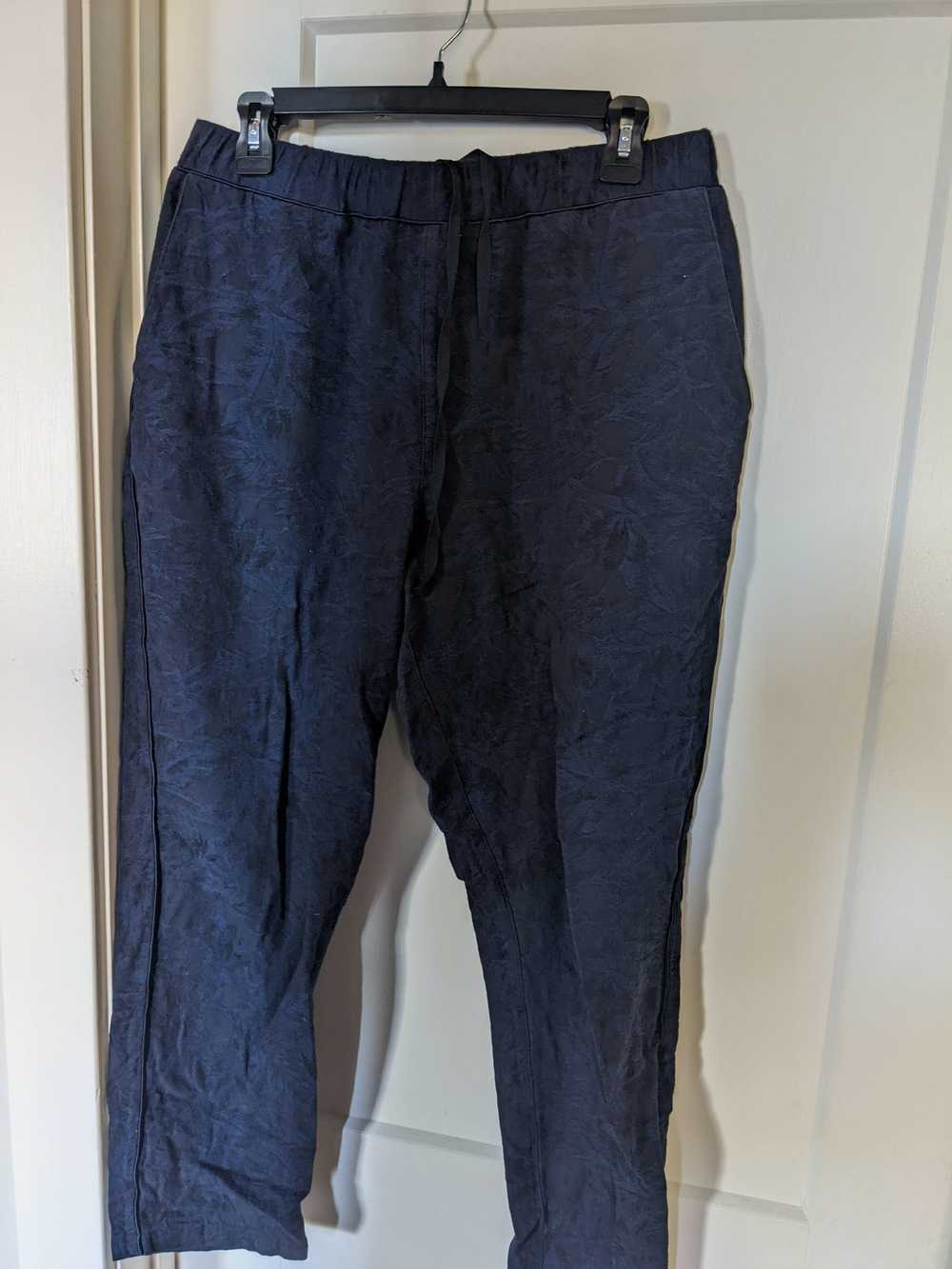 Need Supply Need Supply Jacquard Jogger - image 4