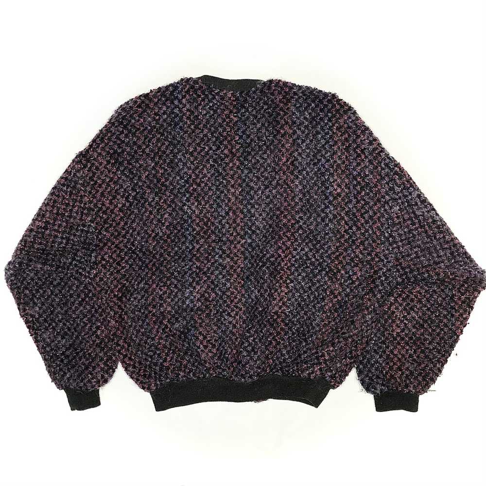 Other Purple Knitted Cardigans - image 2