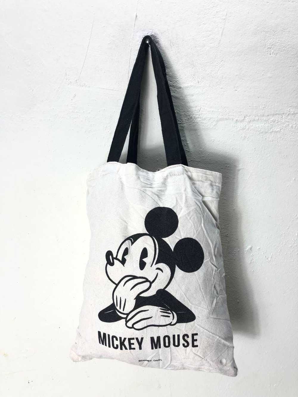 Bag × Cartoon Network × Disney Disney Mickey Cartoon … - Gem