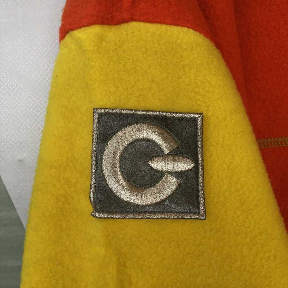 Goldwin × Japanese Brand × Vintage Goldwin Fleece… - image 6