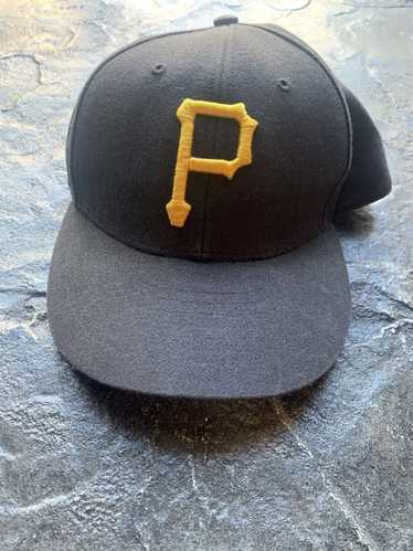 47 × 47 Brand × MLB Pittsburgh Pirates Snapback