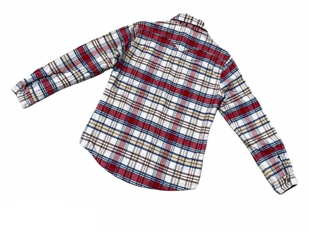 Levi's × Levi's Vintage Clothing Levi’s Flannel J… - image 7